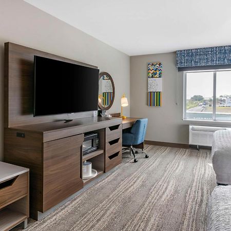 Hampton Inn Nicholasville Brannon Crossing, Ky Bagian luar foto