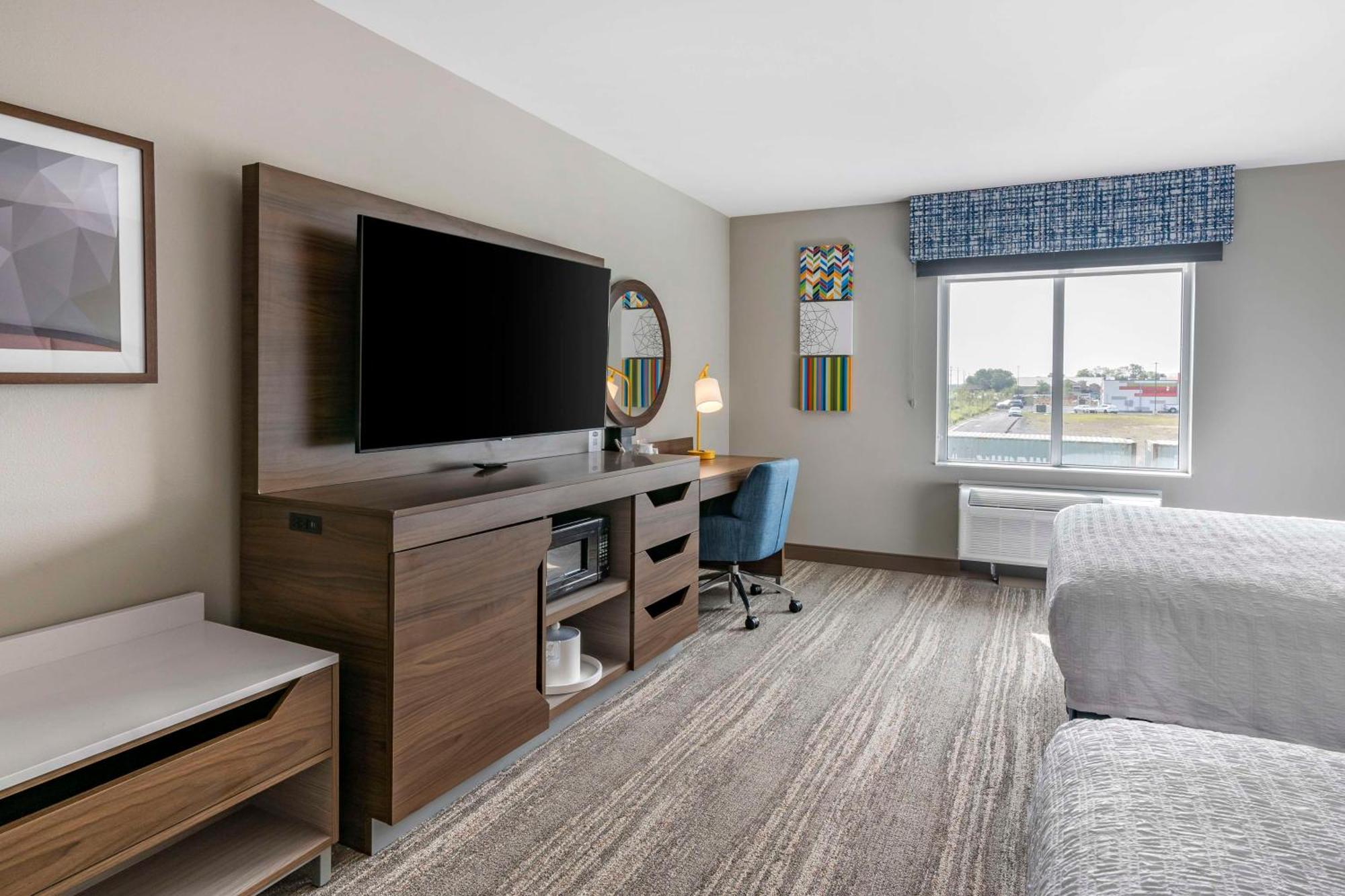 Hampton Inn Nicholasville Brannon Crossing, Ky Bagian luar foto
