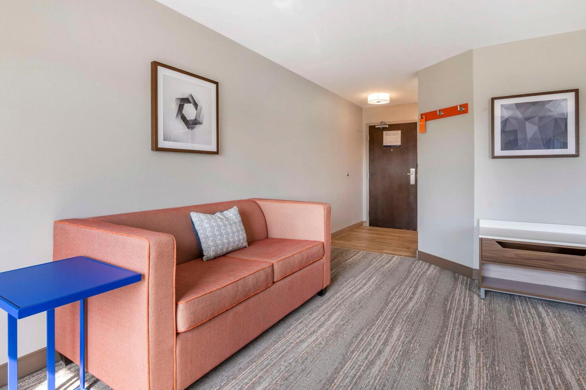 Hampton Inn Nicholasville Brannon Crossing, Ky Bagian luar foto