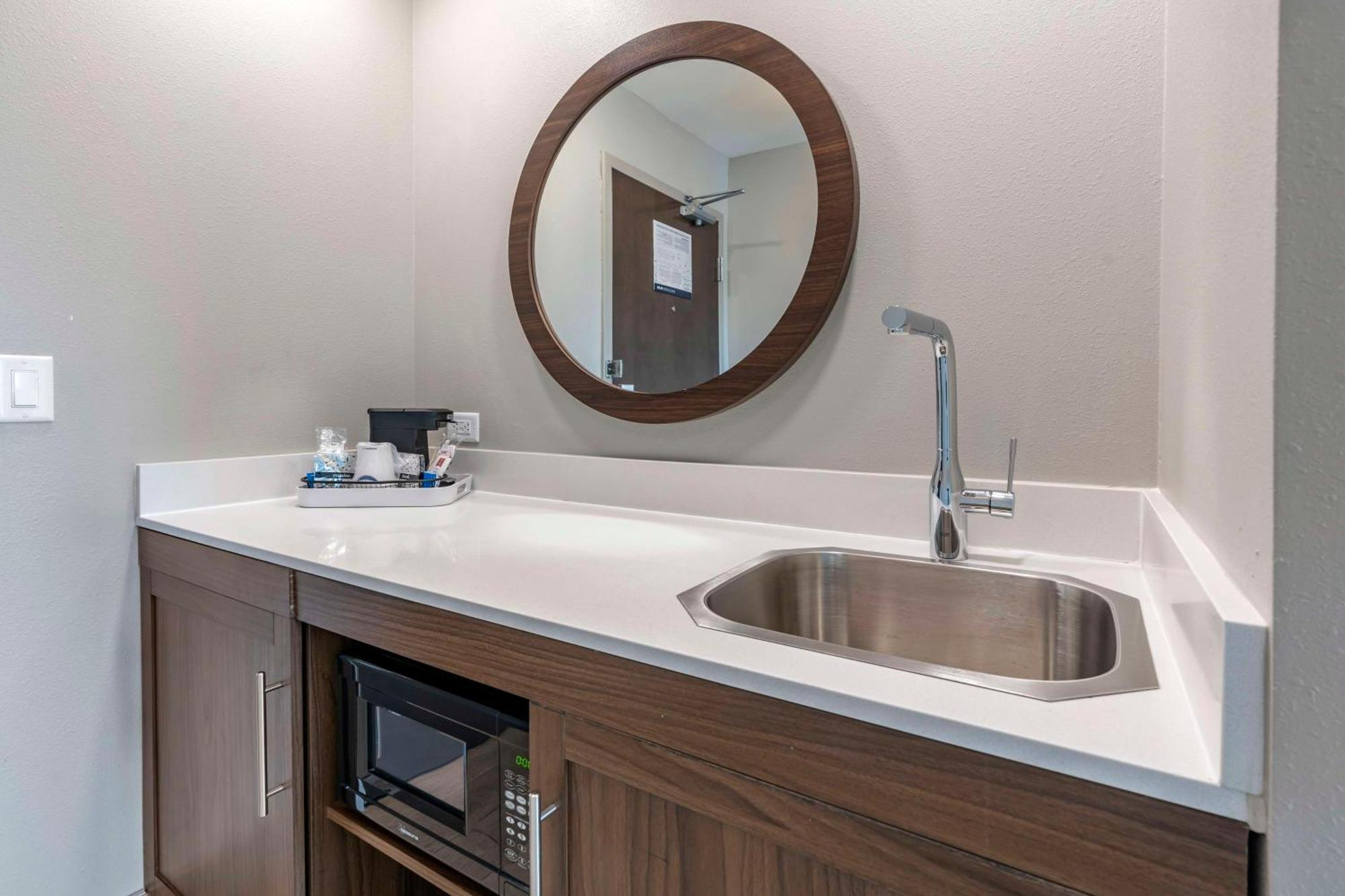 Hampton Inn Nicholasville Brannon Crossing, Ky Bagian luar foto