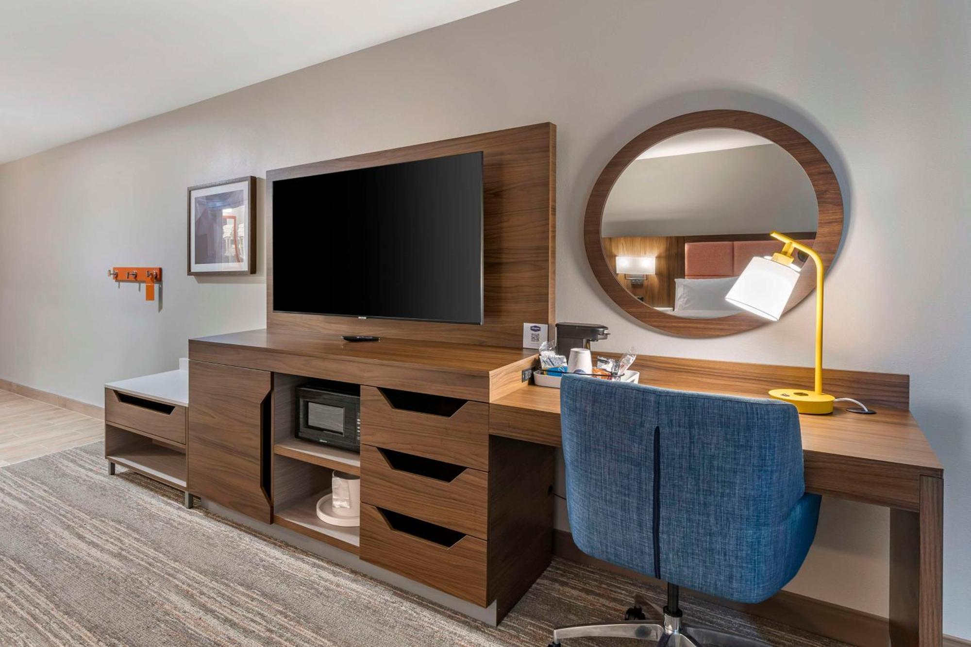 Hampton Inn Nicholasville Brannon Crossing, Ky Bagian luar foto