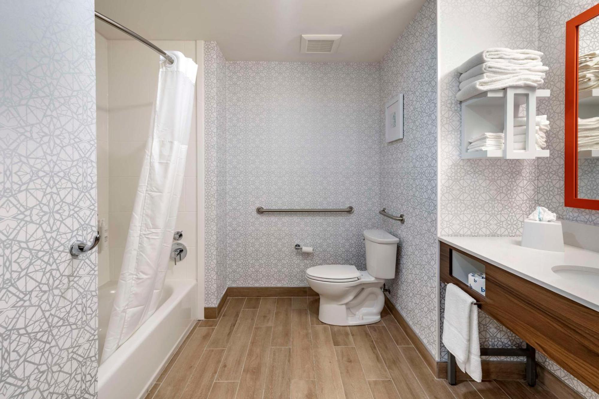 Hampton Inn Nicholasville Brannon Crossing, Ky Bagian luar foto