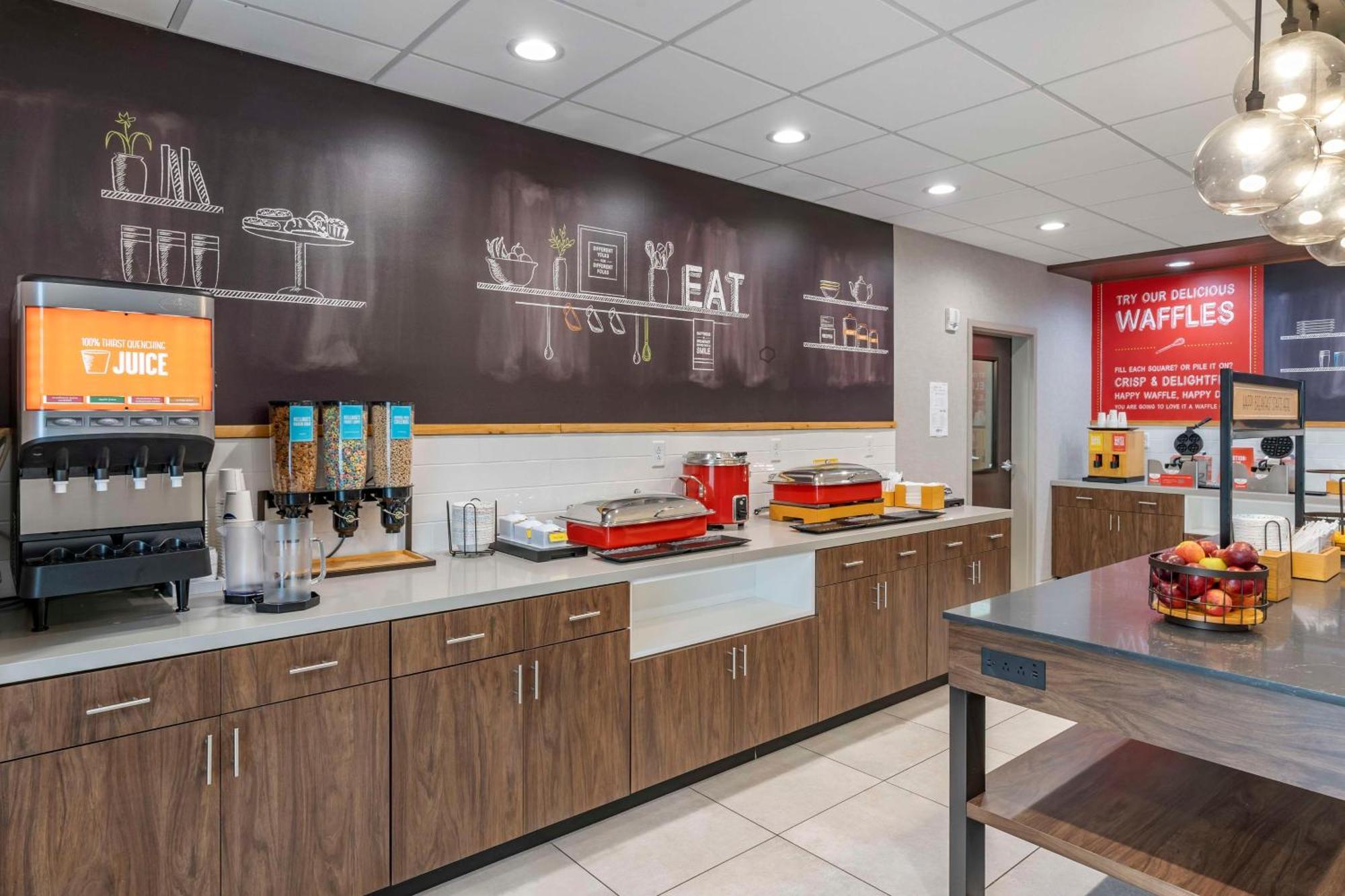 Hampton Inn Nicholasville Brannon Crossing, Ky Bagian luar foto