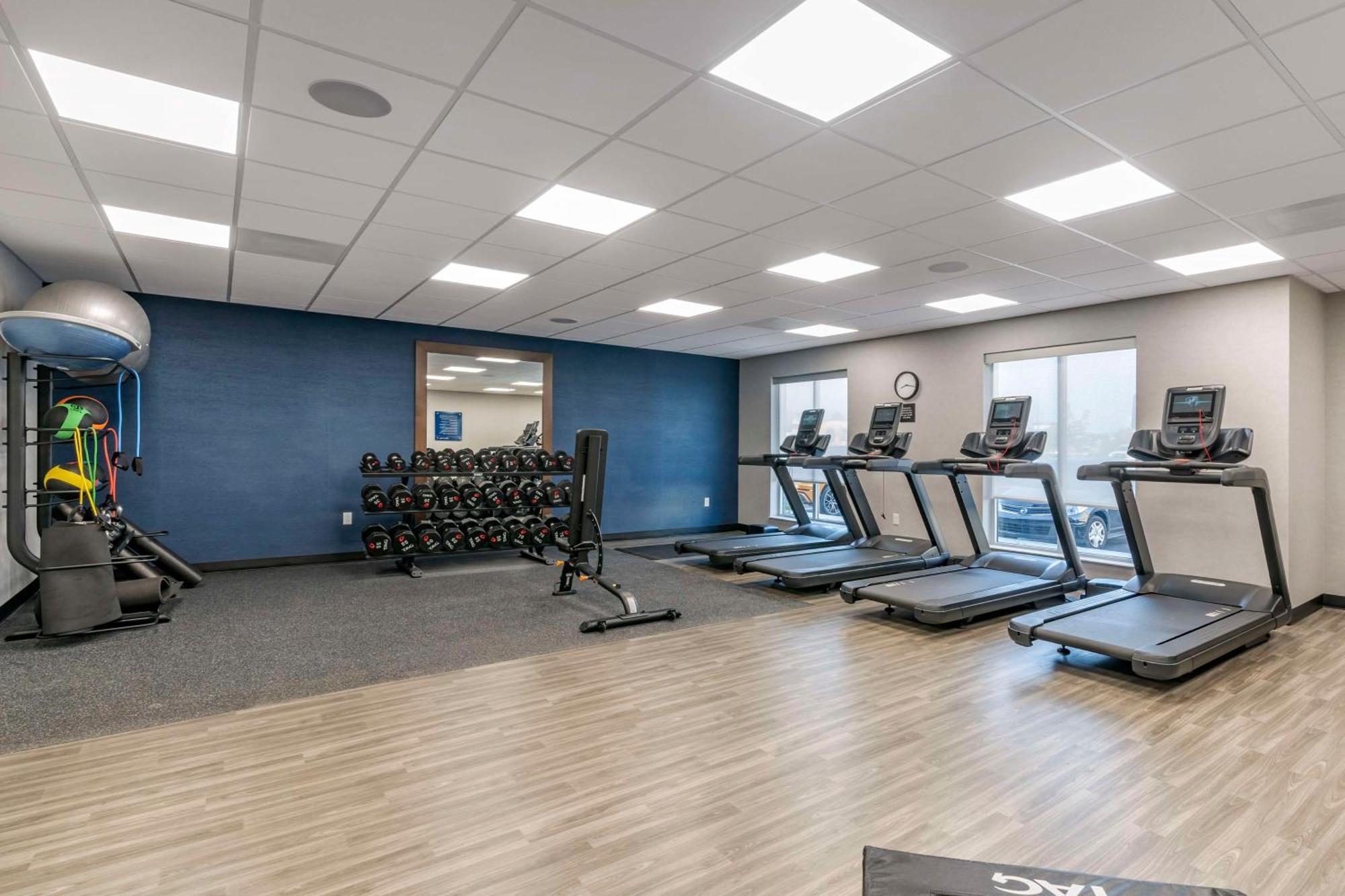 Hampton Inn Nicholasville Brannon Crossing, Ky Bagian luar foto
