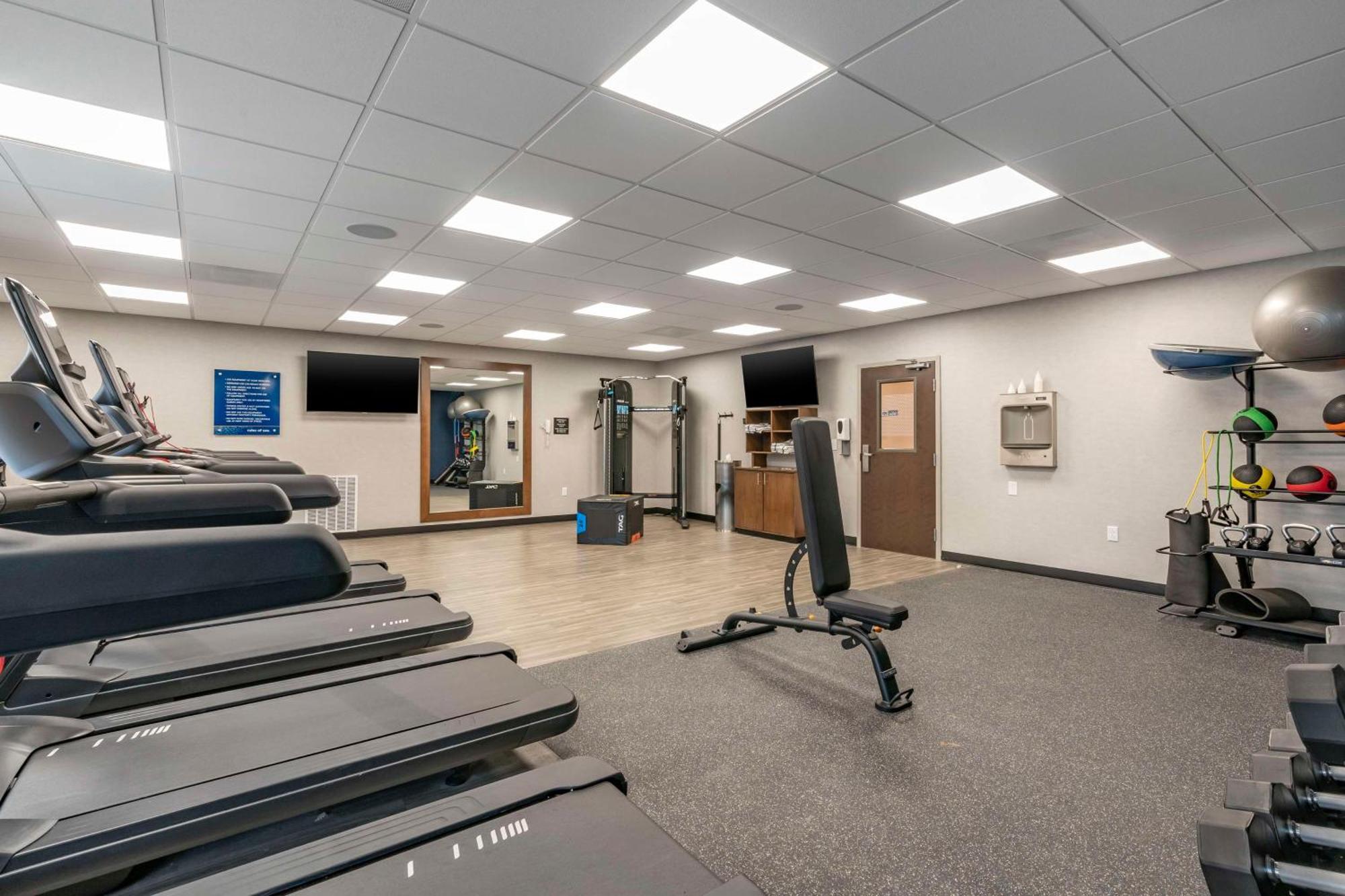Hampton Inn Nicholasville Brannon Crossing, Ky Bagian luar foto