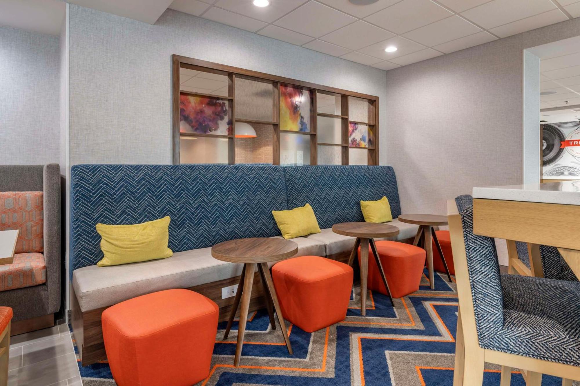 Hampton Inn Nicholasville Brannon Crossing, Ky Bagian luar foto