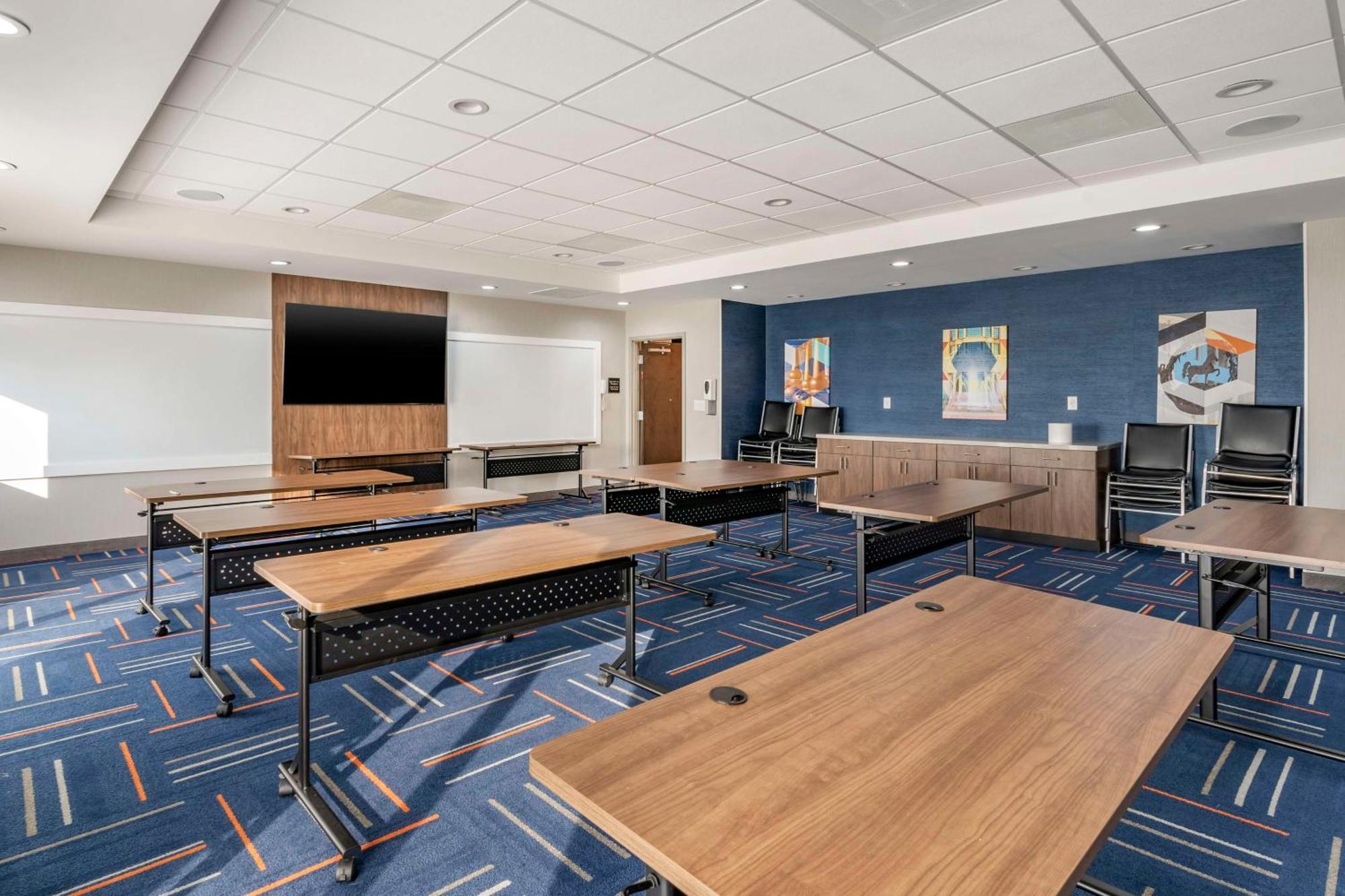 Hampton Inn Nicholasville Brannon Crossing, Ky Bagian luar foto