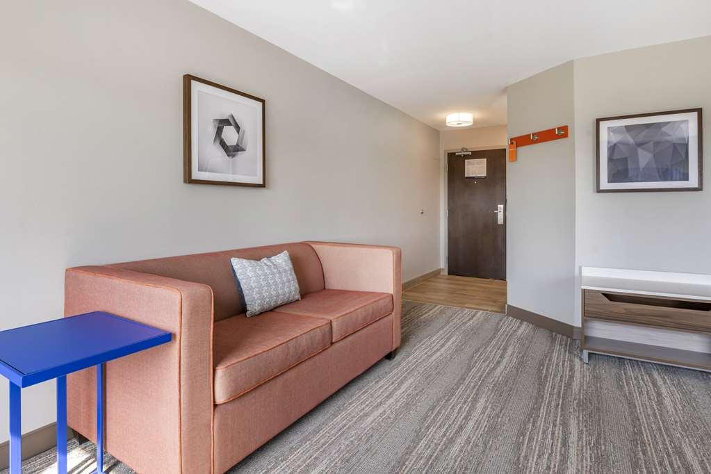 Hampton Inn Nicholasville Brannon Crossing, Ky Ruang foto