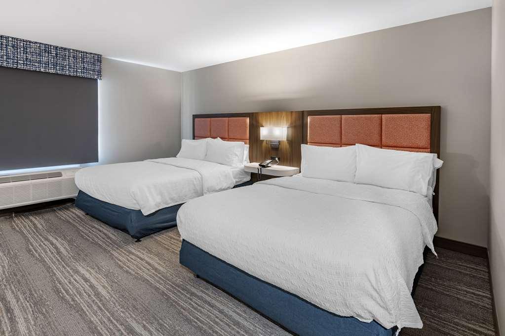 Hampton Inn Nicholasville Brannon Crossing, Ky Ruang foto