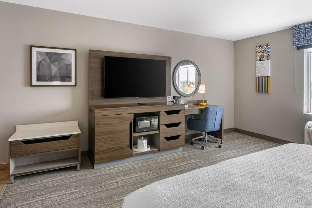 Hampton Inn Nicholasville Brannon Crossing, Ky Ruang foto